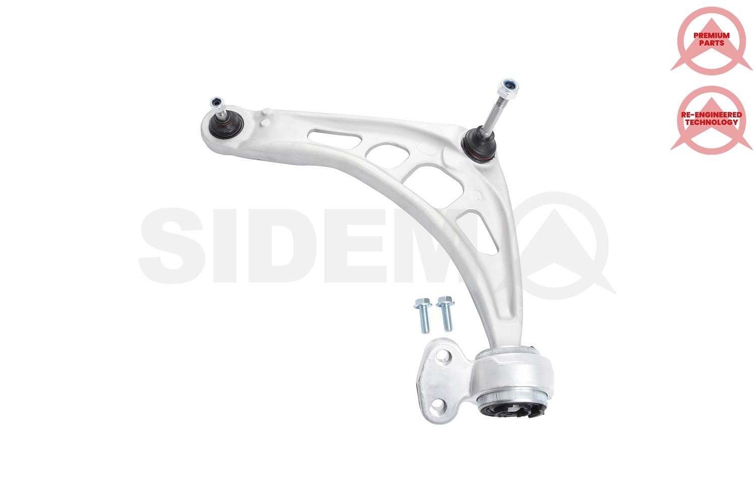 Brat suspensie roata SIDEM 21674 R