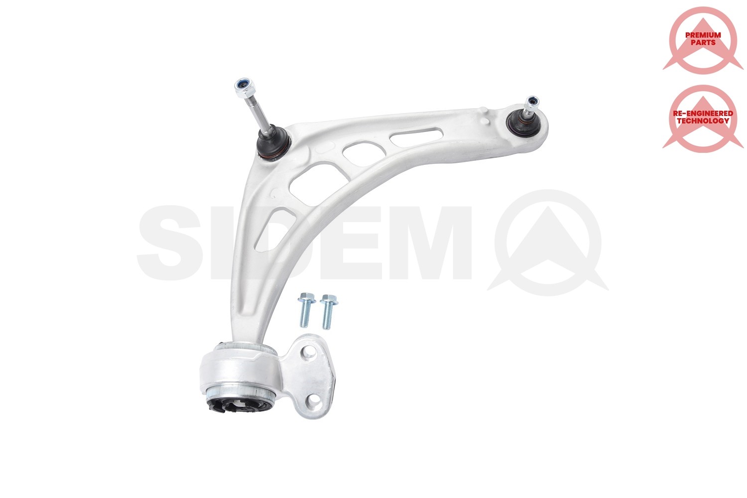 Brat suspensie roata SIDEM 21675 R