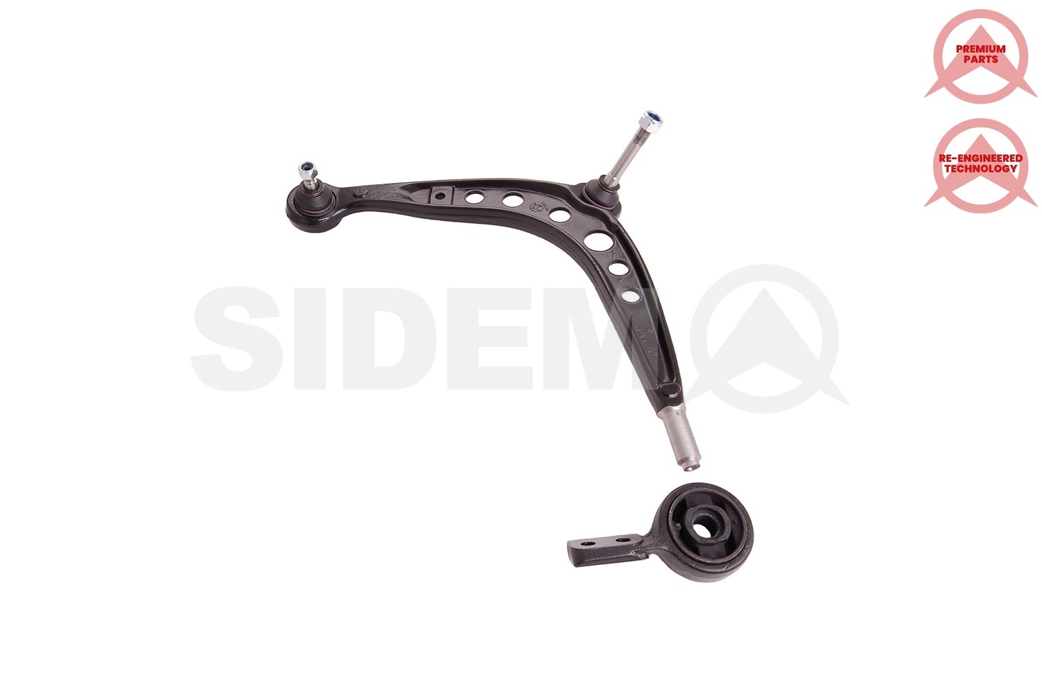 Brat suspensie roata SIDEM 21972 R