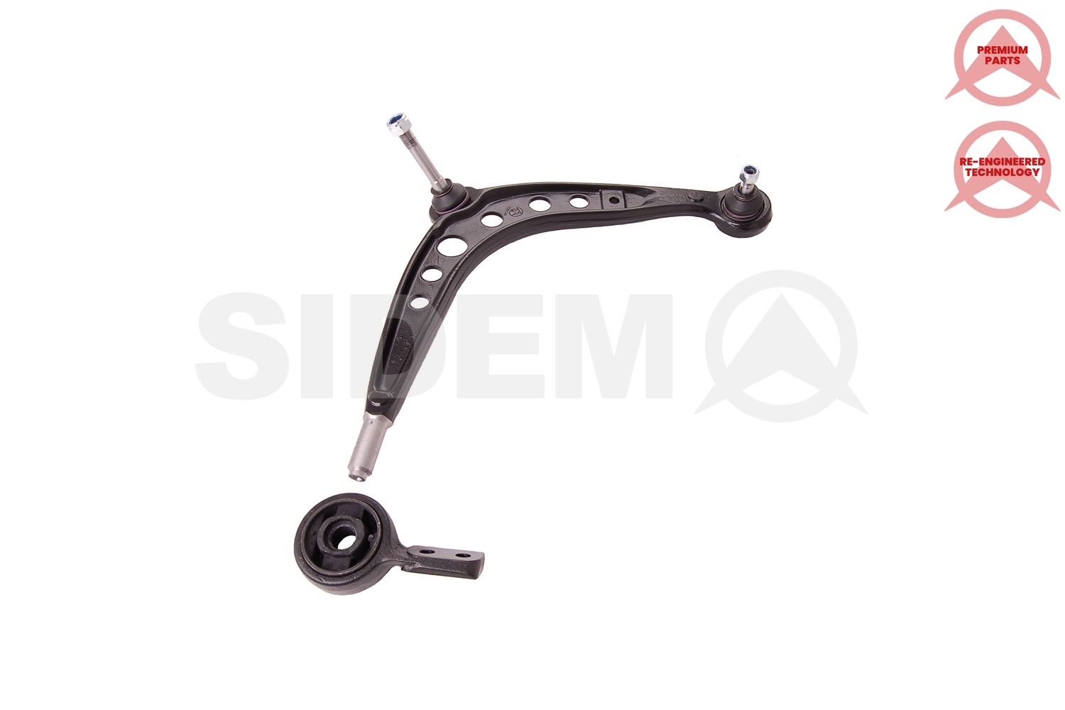 Brat suspensie roata SIDEM 21973 R
