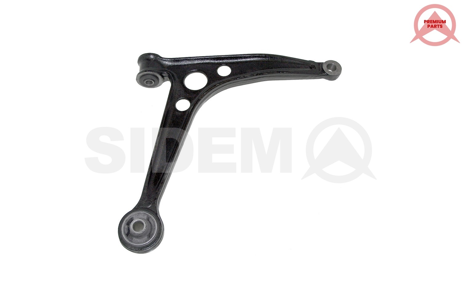 Brat suspensie roata SIDEM 3371