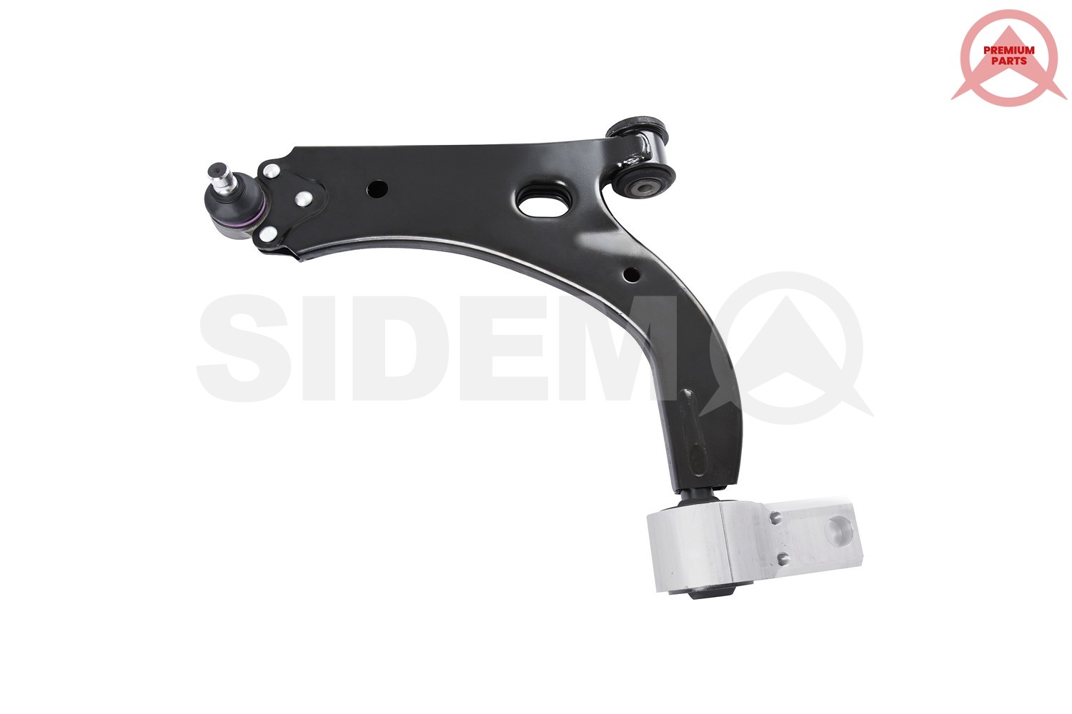 Brat suspensie roata SIDEM 3376