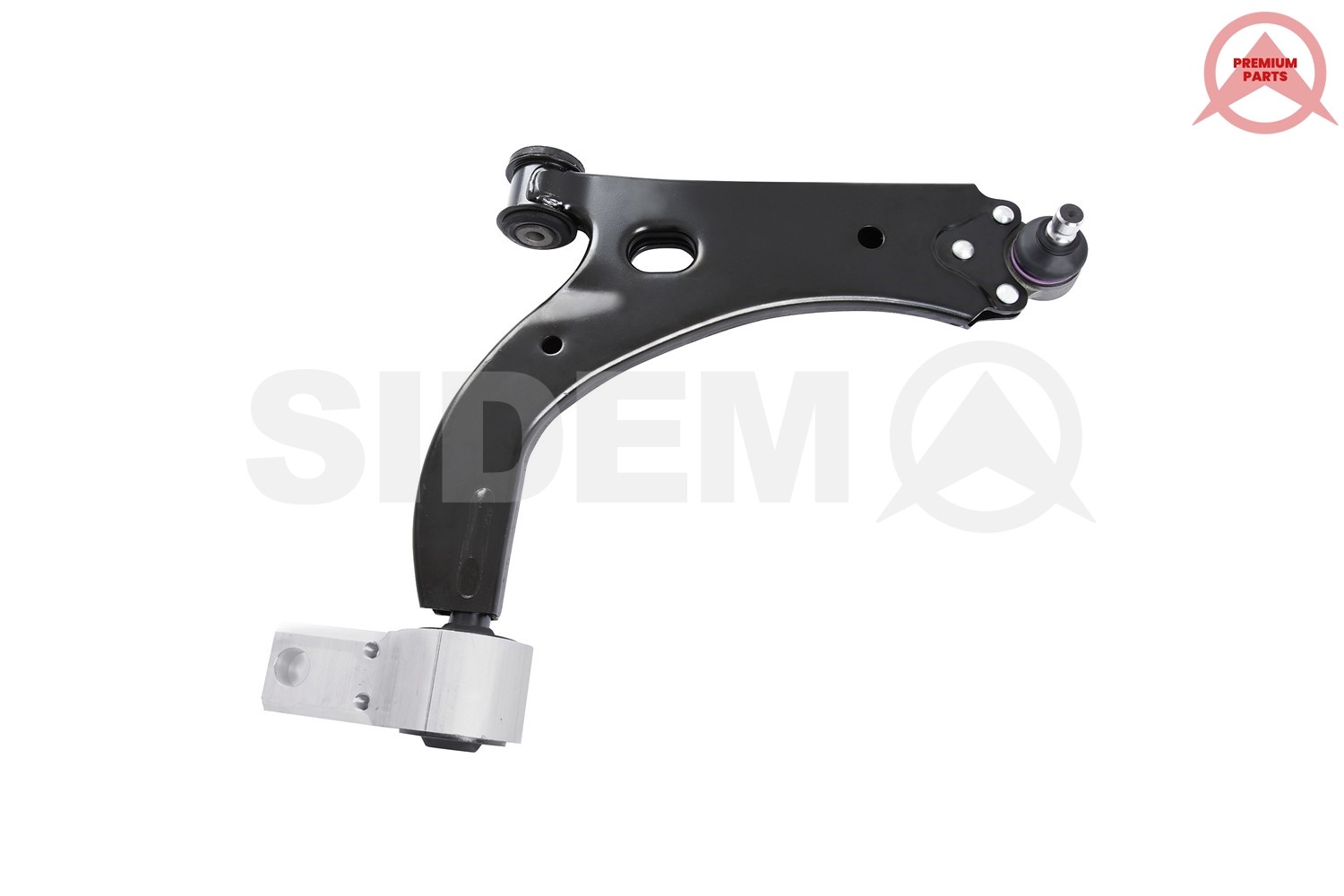 Brat suspensie roata SIDEM 3377