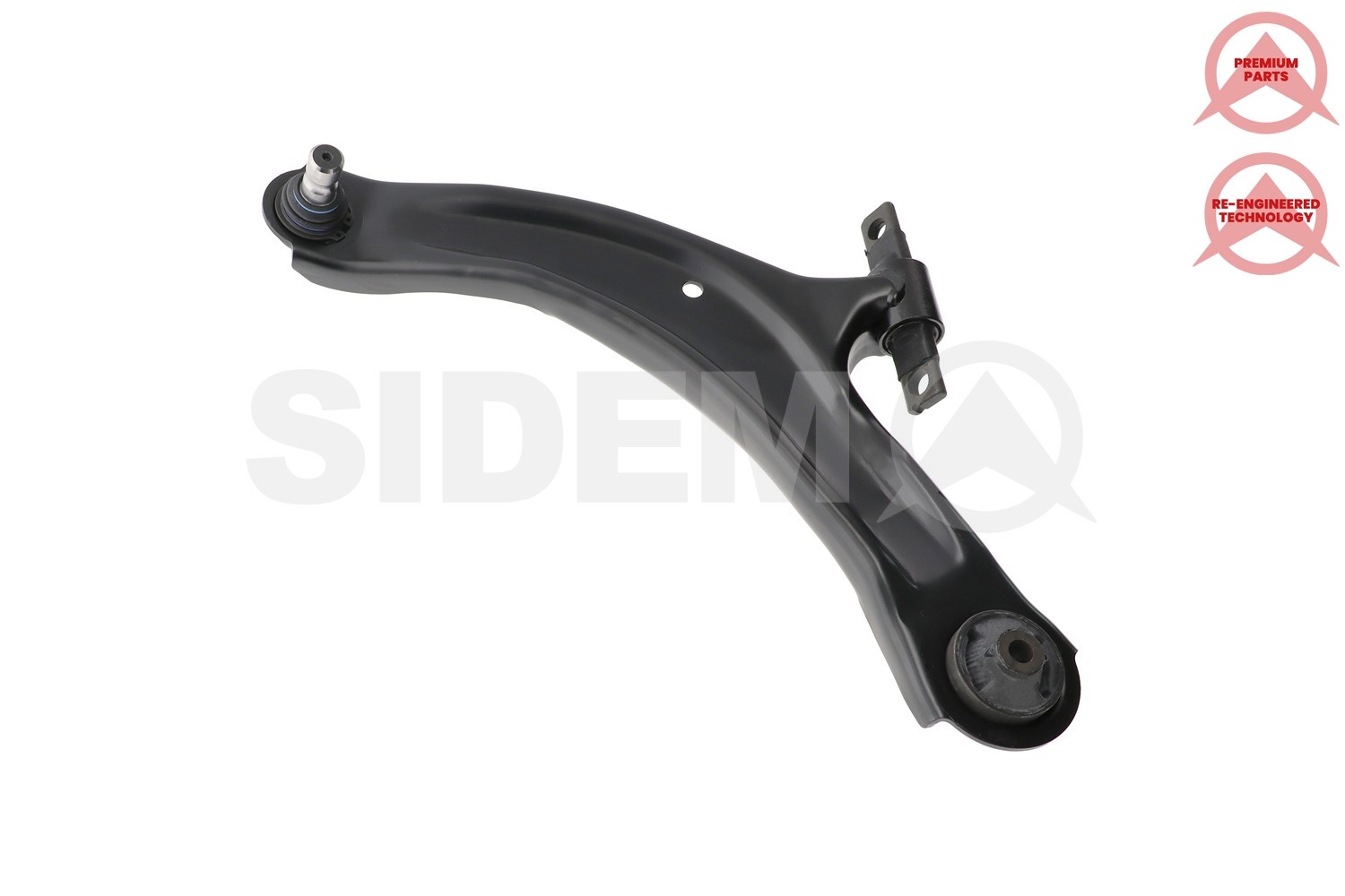 Brat suspensie roata SIDEM 41178 R