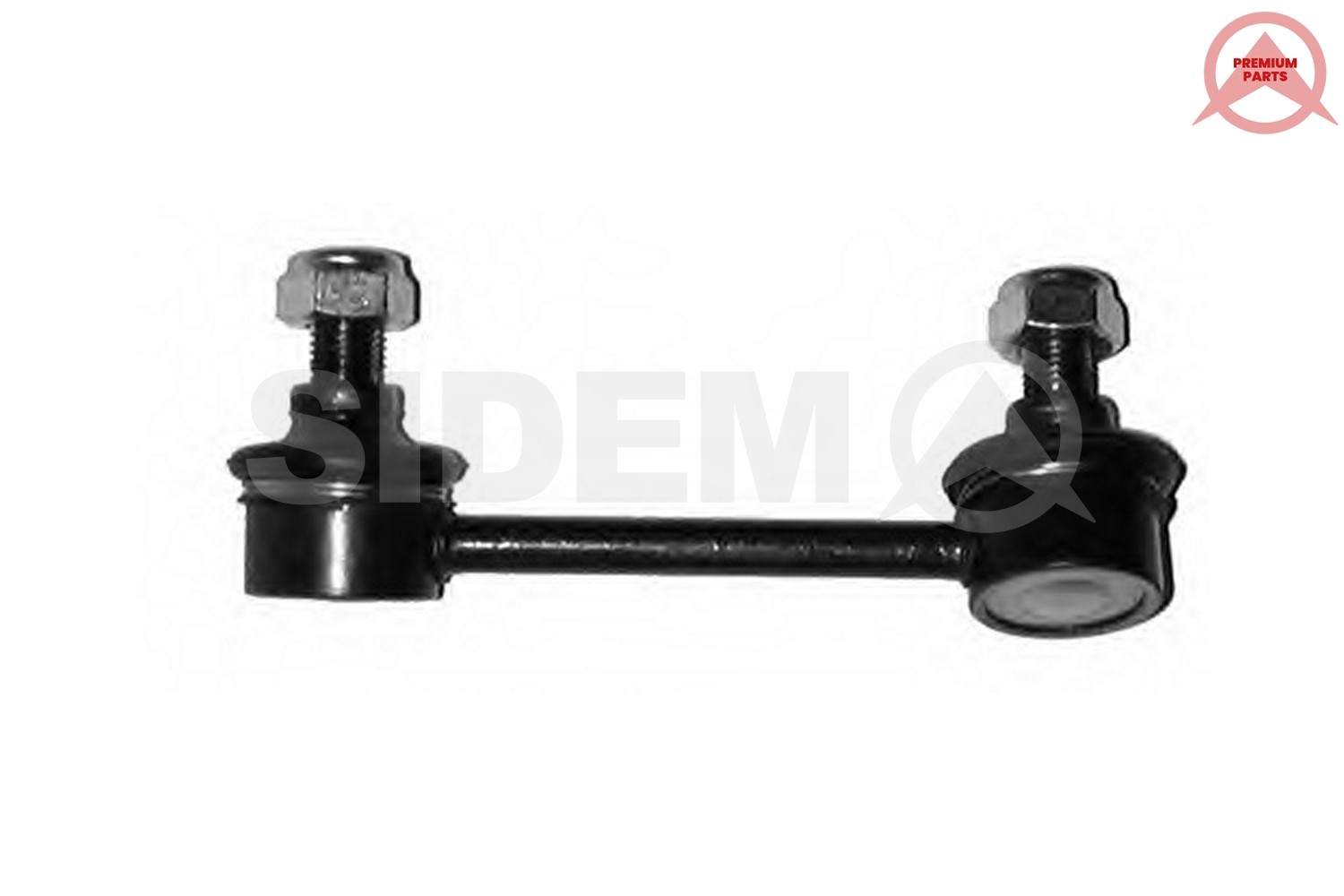 Bieleta antiruliu TOYOTA RAV 4 II (_A2_) 2.0 D 4WD (CLA20_, CLA21_, CLA20R, CLA21R)  diesel 116 cai SIDEM 45363