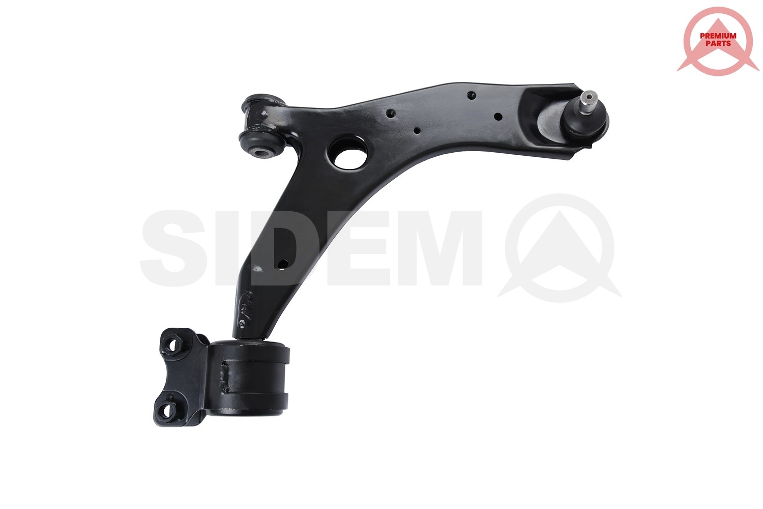 Brat suspensie roata SIDEM 51175