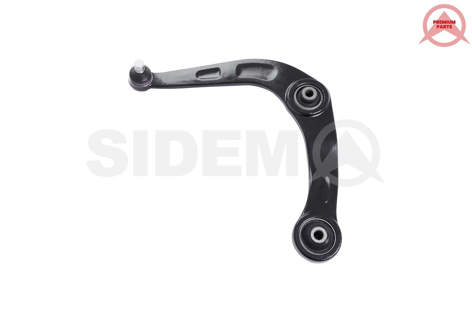 Brat suspensie roata SIDEM 53071