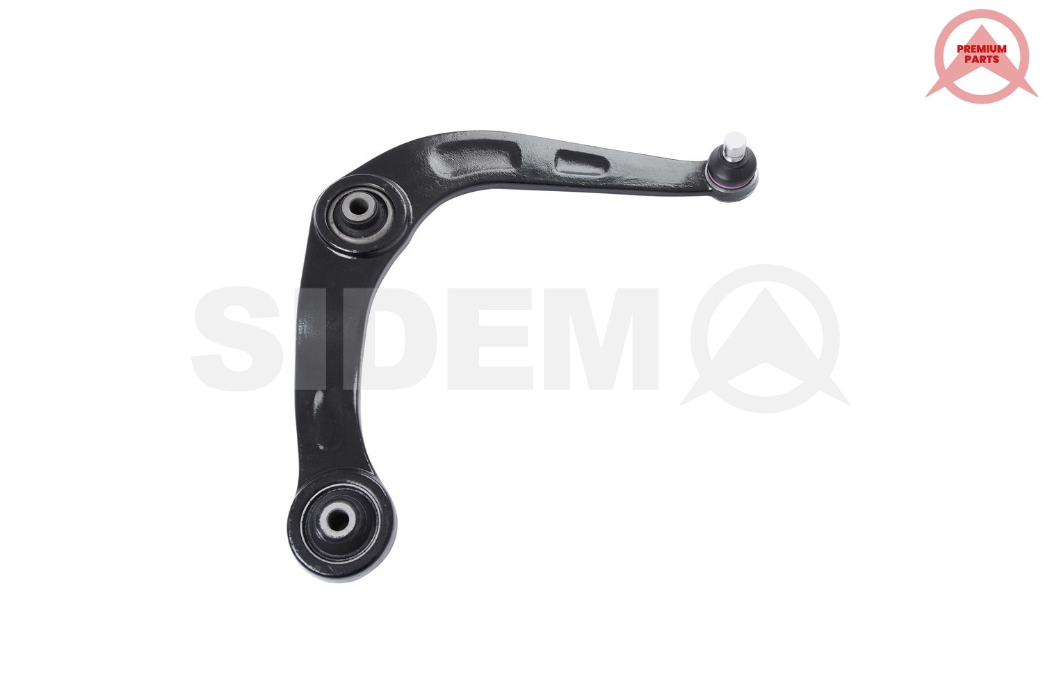 Brat suspensie roata SIDEM 53072