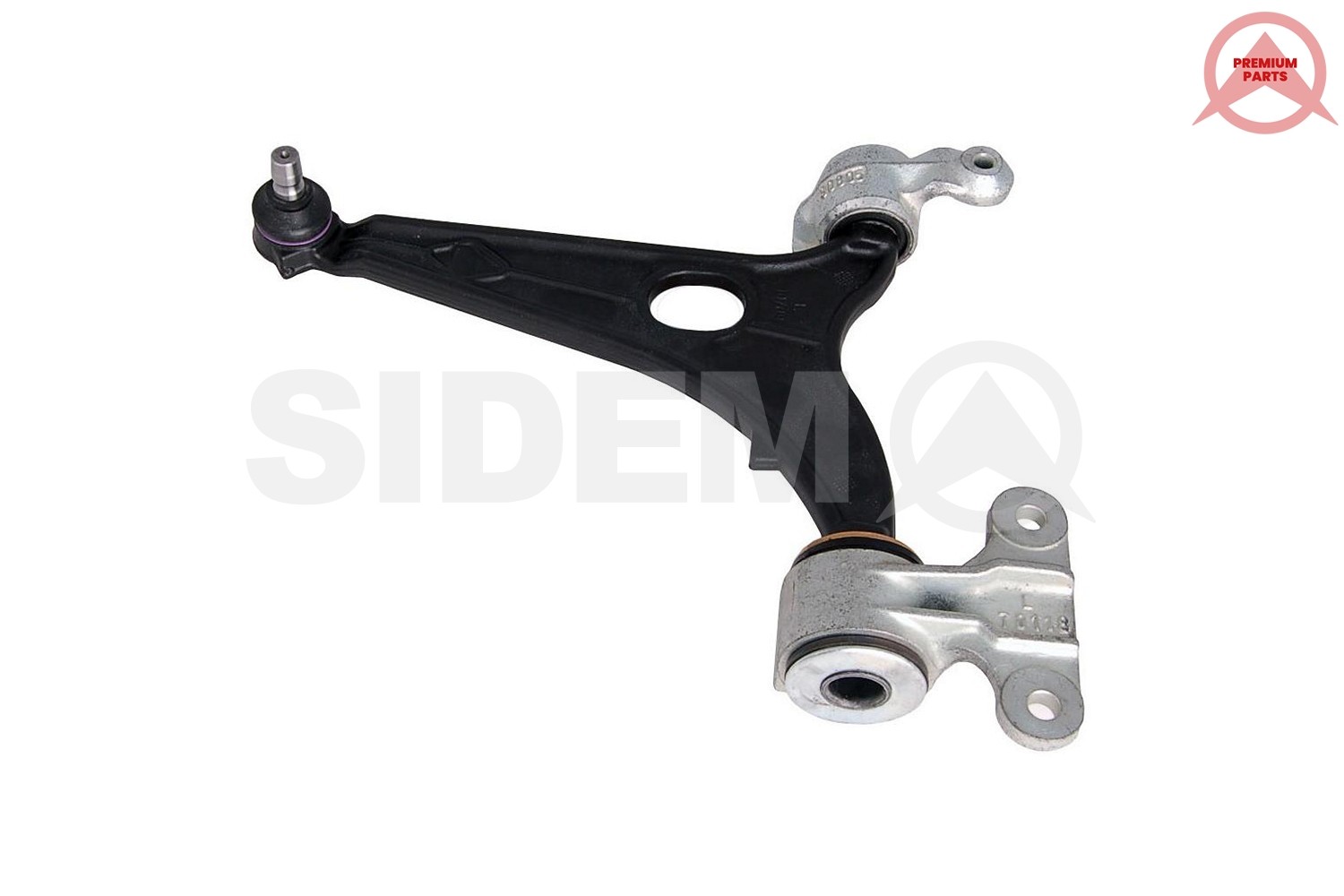 Brat suspensie roata SIDEM 53078