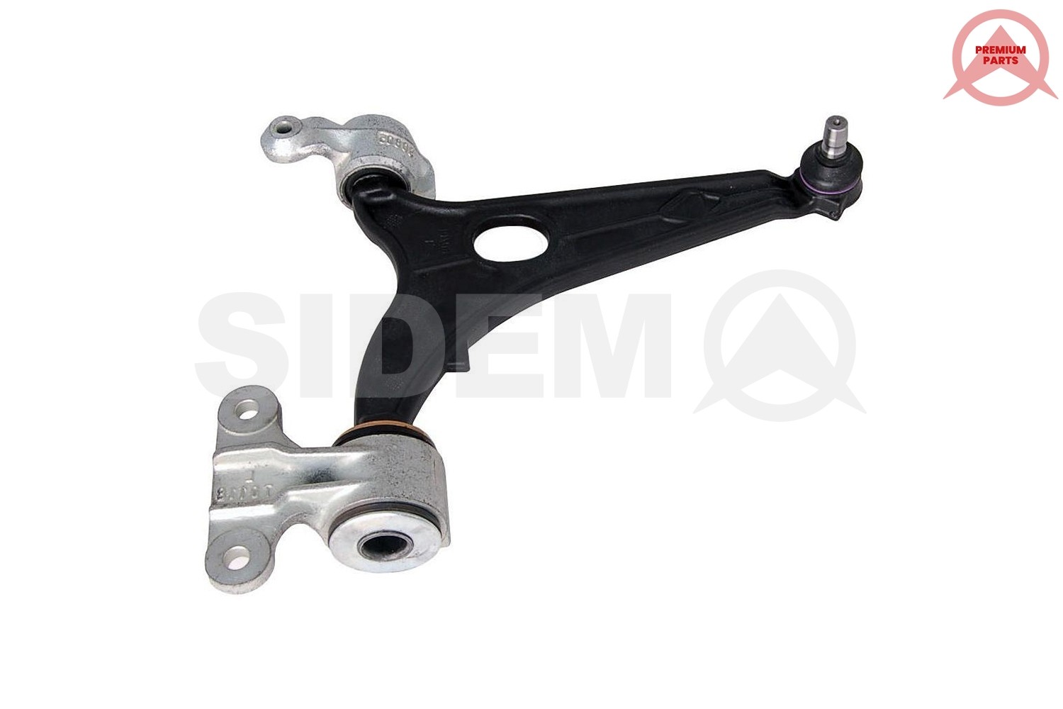Brat suspensie roata SIDEM 53079
