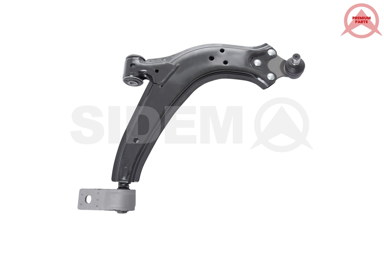 Brat suspensie roata SIDEM 53171