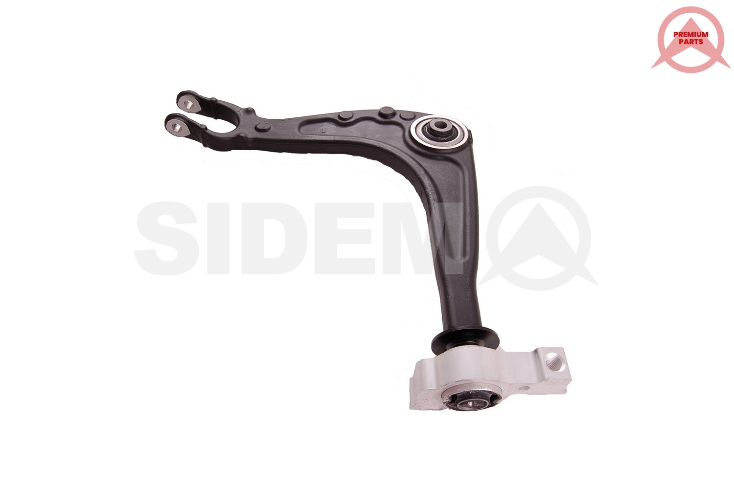 Brat suspensie roata SIDEM 53172