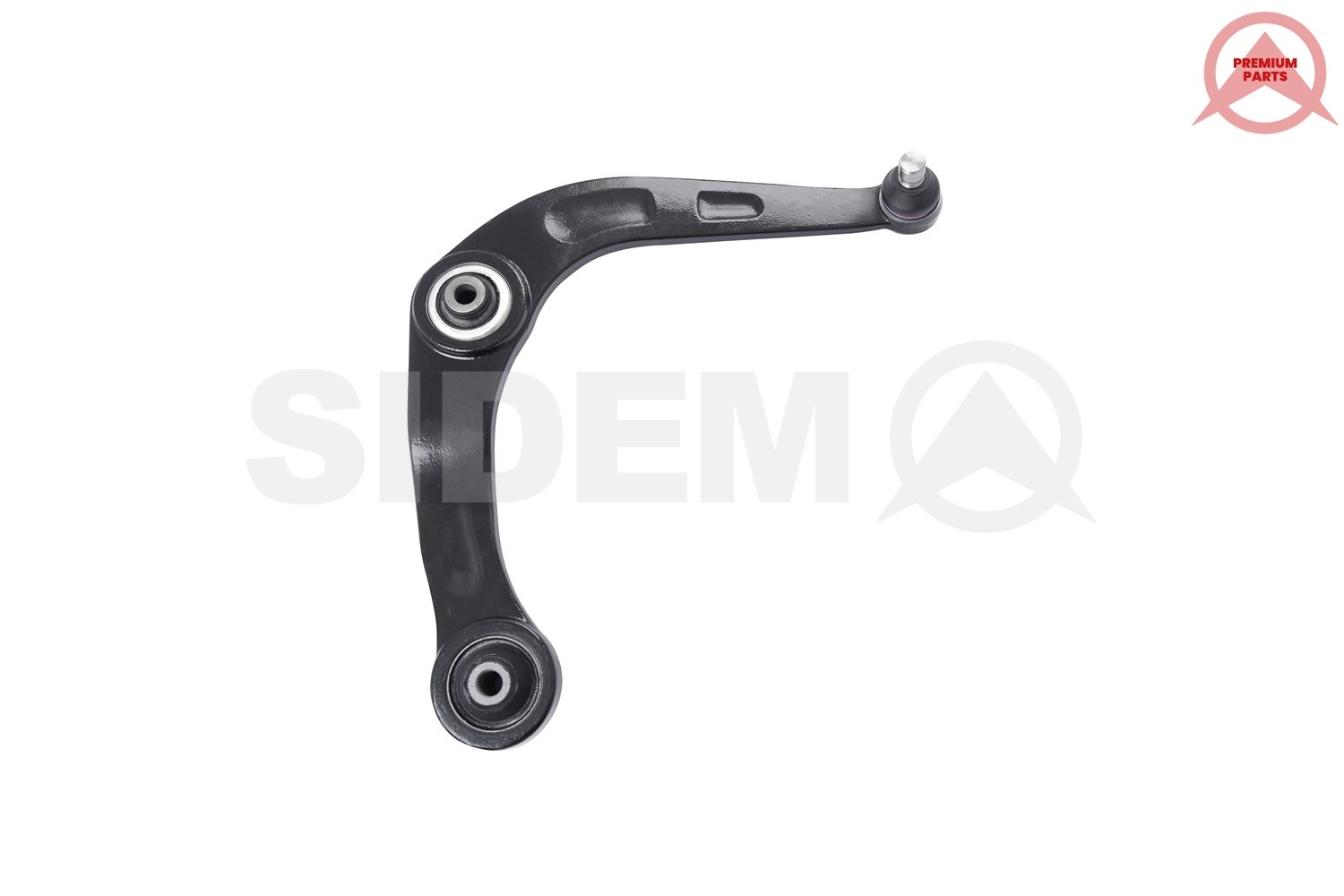 Brat suspensie roata SIDEM 53175