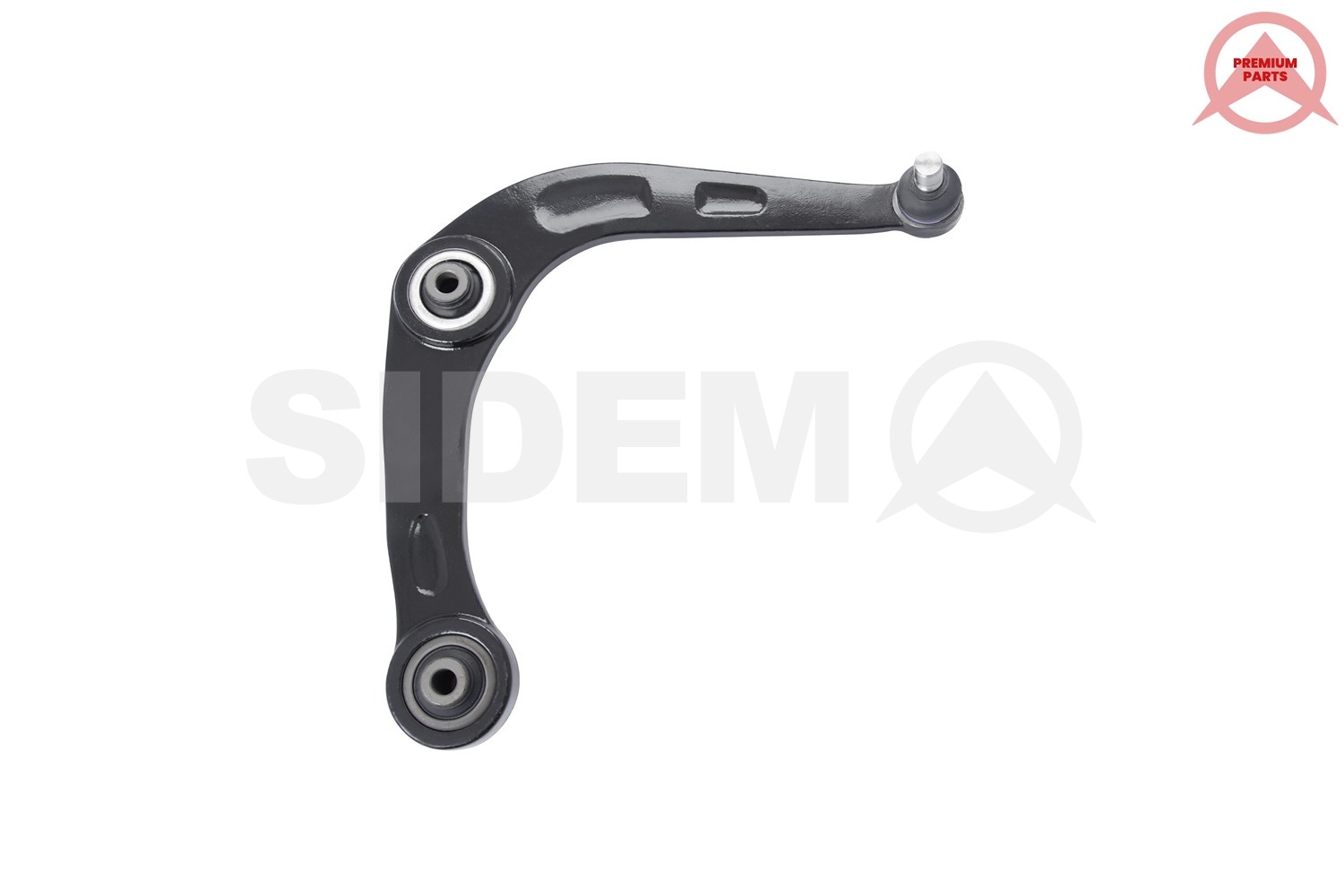 Brat suspensie roata SIDEM 53177
