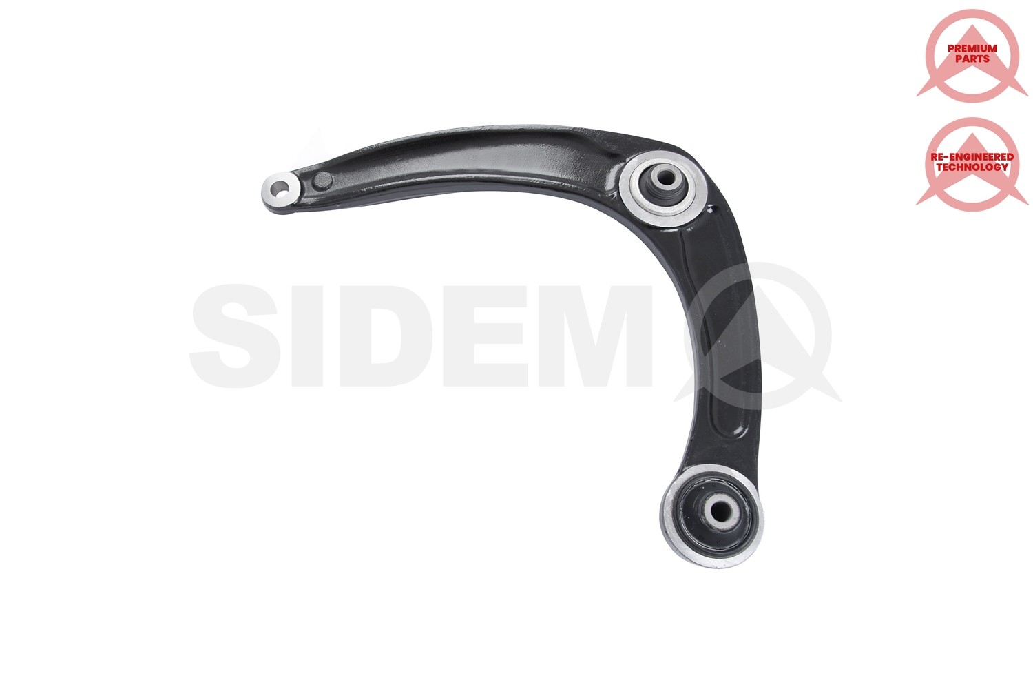 Brat suspensie roata SIDEM 53270