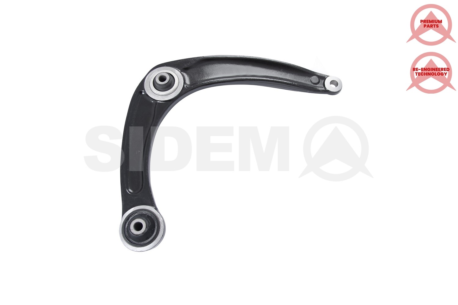 Brat suspensie roata SIDEM 53271