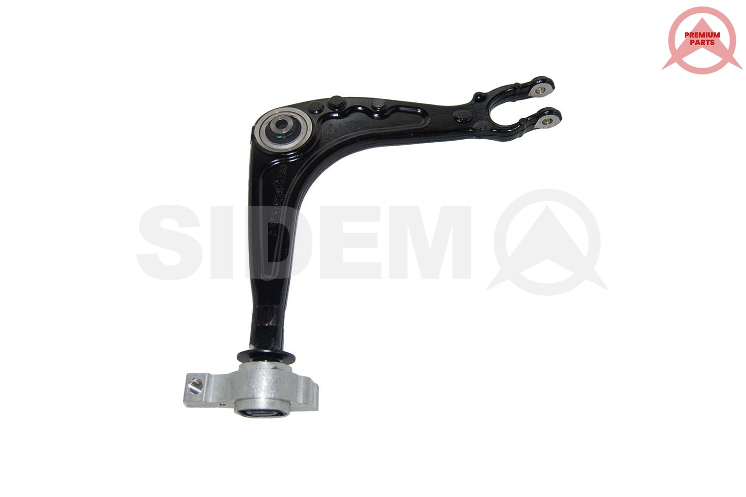 Brat suspensie roata SIDEM 53375