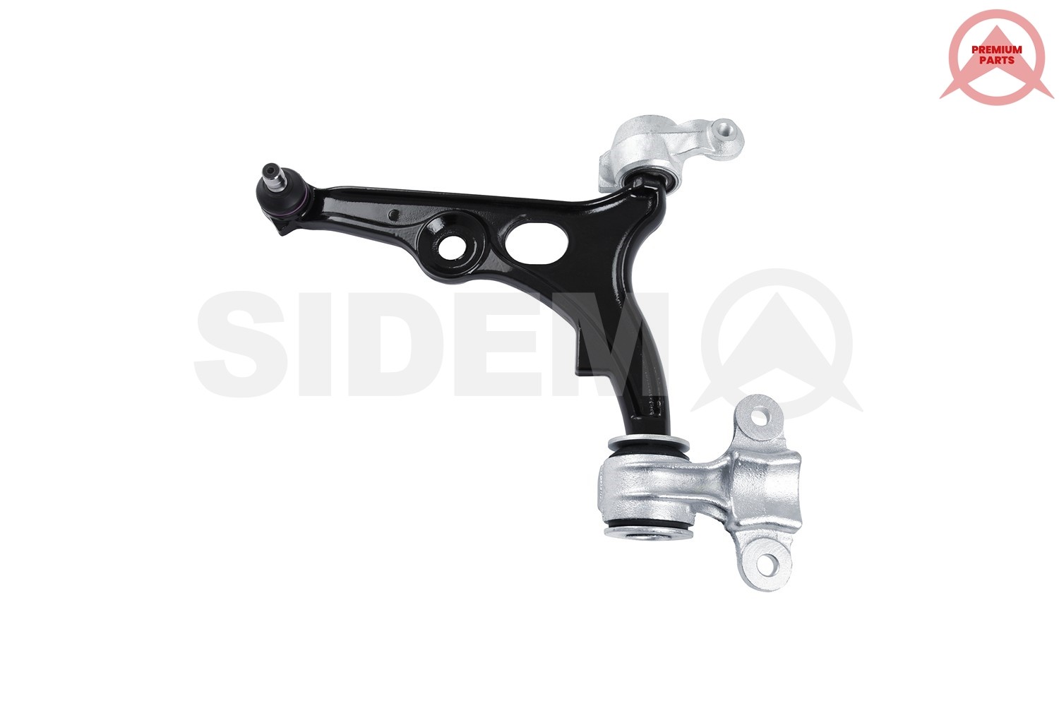 Brat suspensie roata SIDEM 53680
