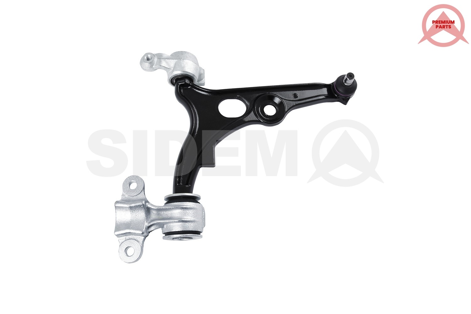 Brat suspensie roata SIDEM 53681