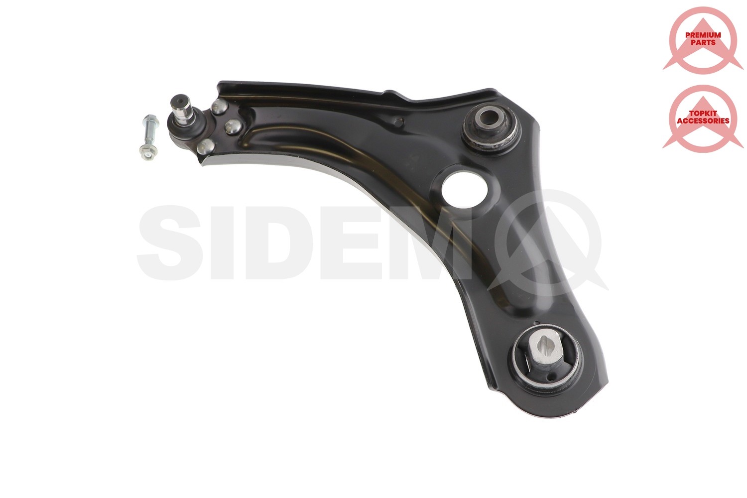 Brat suspensie roata SIDEM 5470