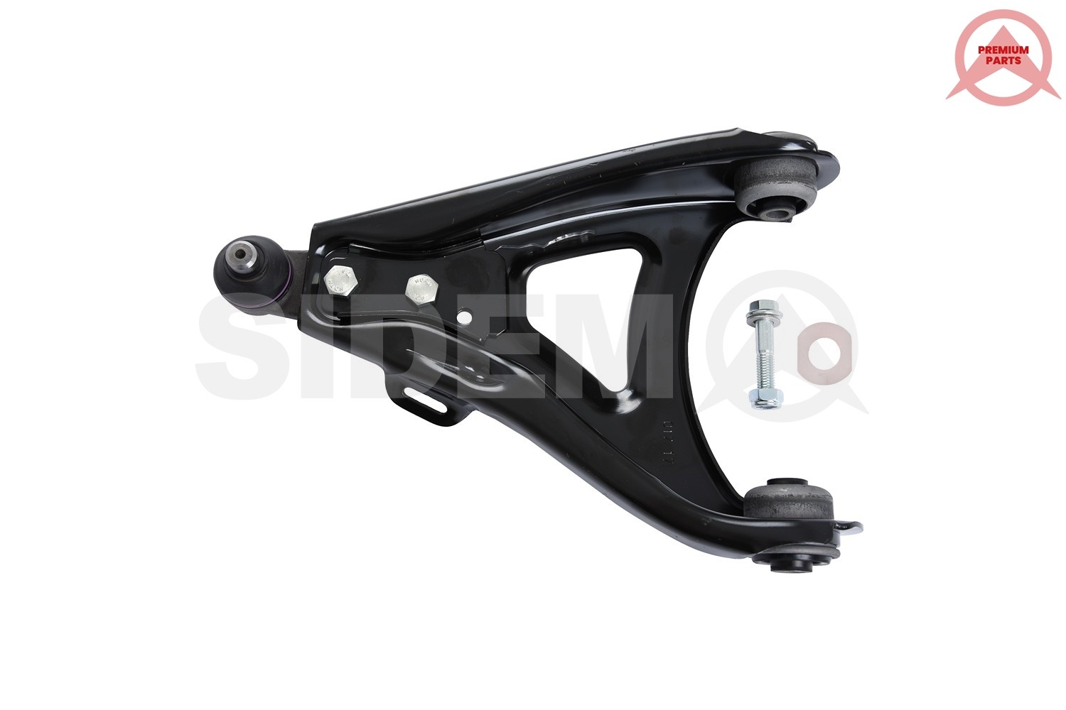 Brat suspensie roata SIDEM 5586 A