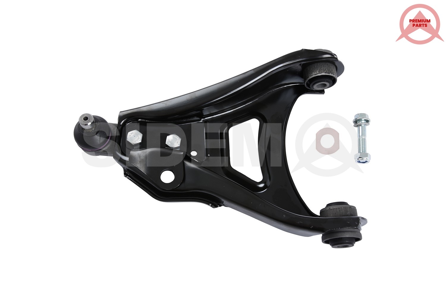 Brat suspensie roata SIDEM 5587 A
