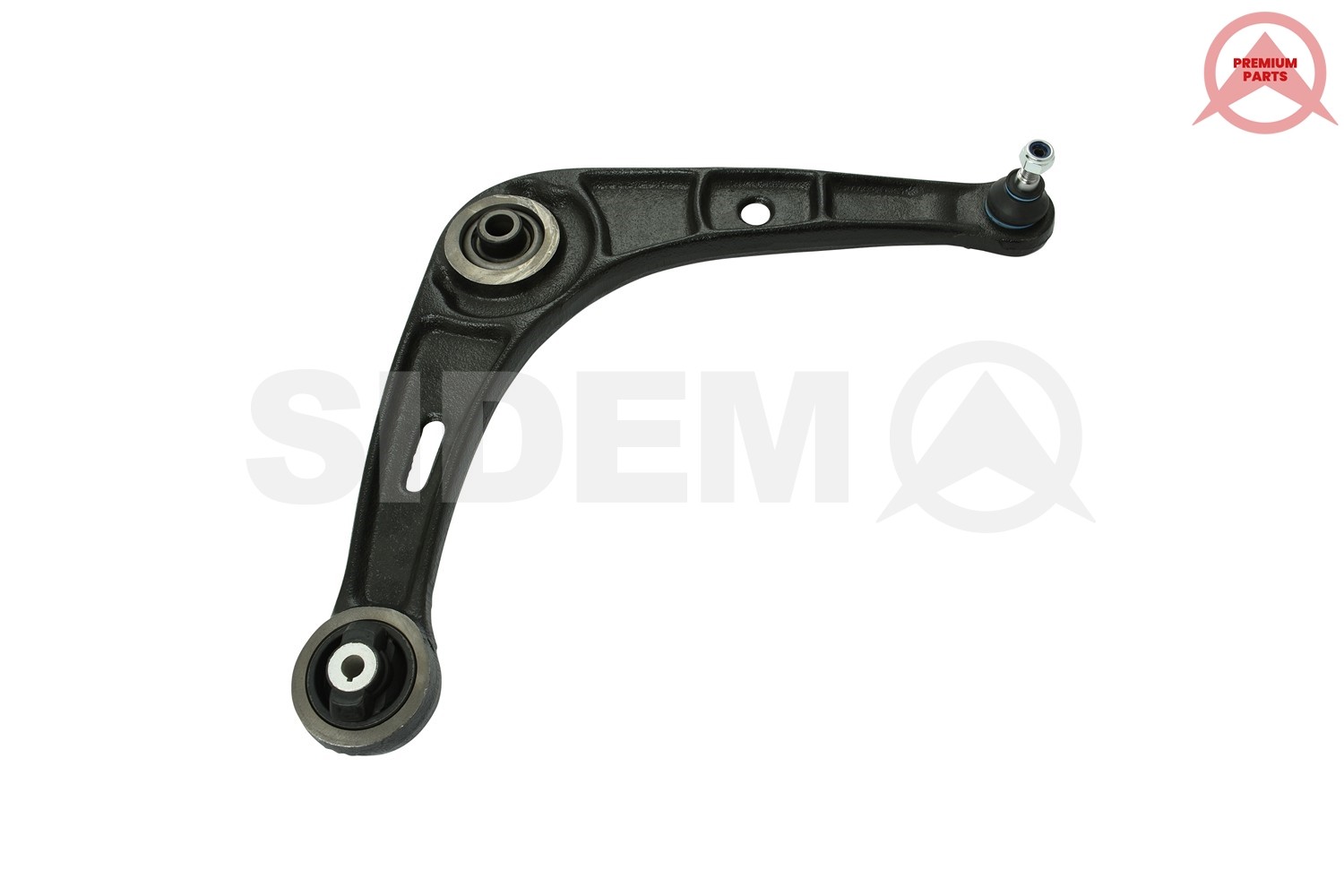 Brat suspensie roata SIDEM 5675