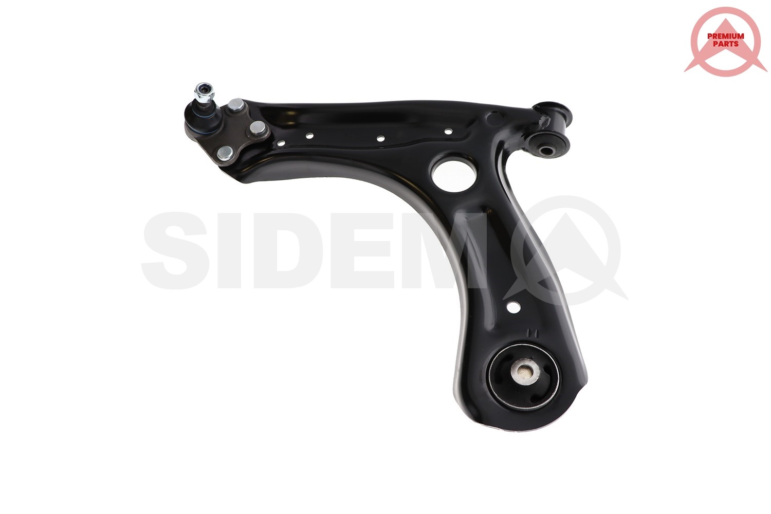 Brat suspensie roata SIDEM 57170
