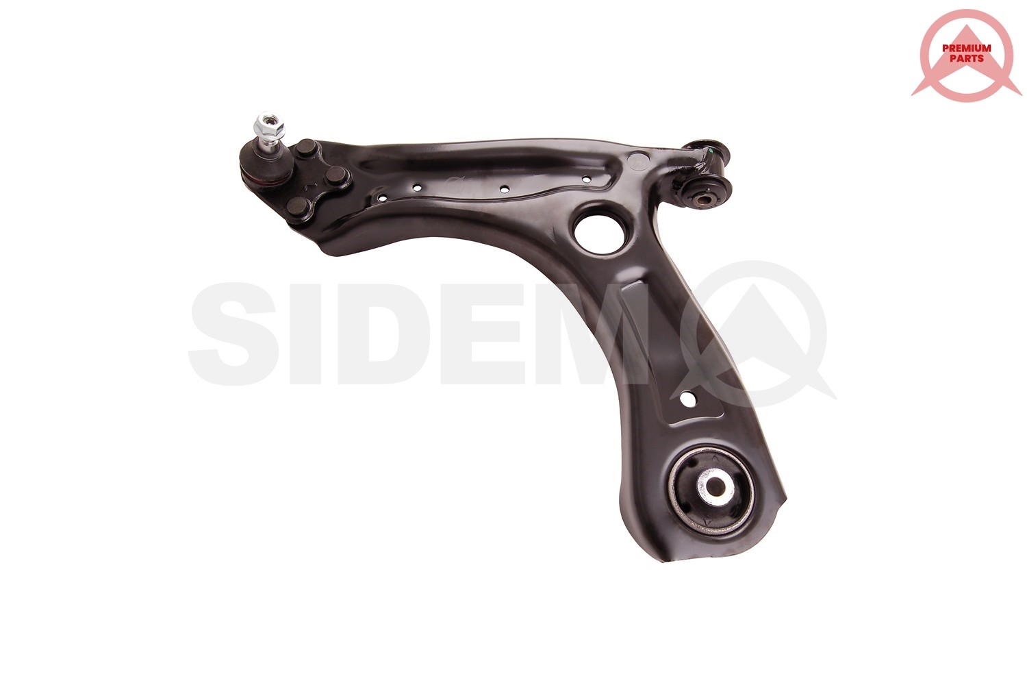 Brat suspensie roata SIDEM 57172
