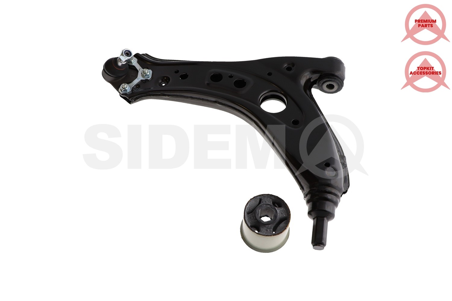 Brat suspensie roata SIDEM 57176