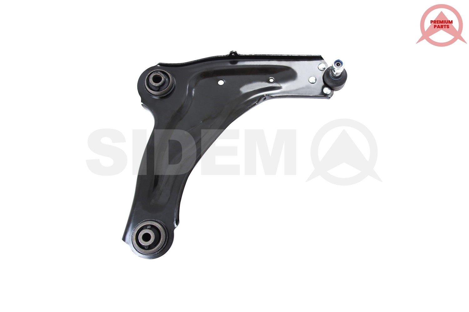 Brat suspensie roata SIDEM 5871