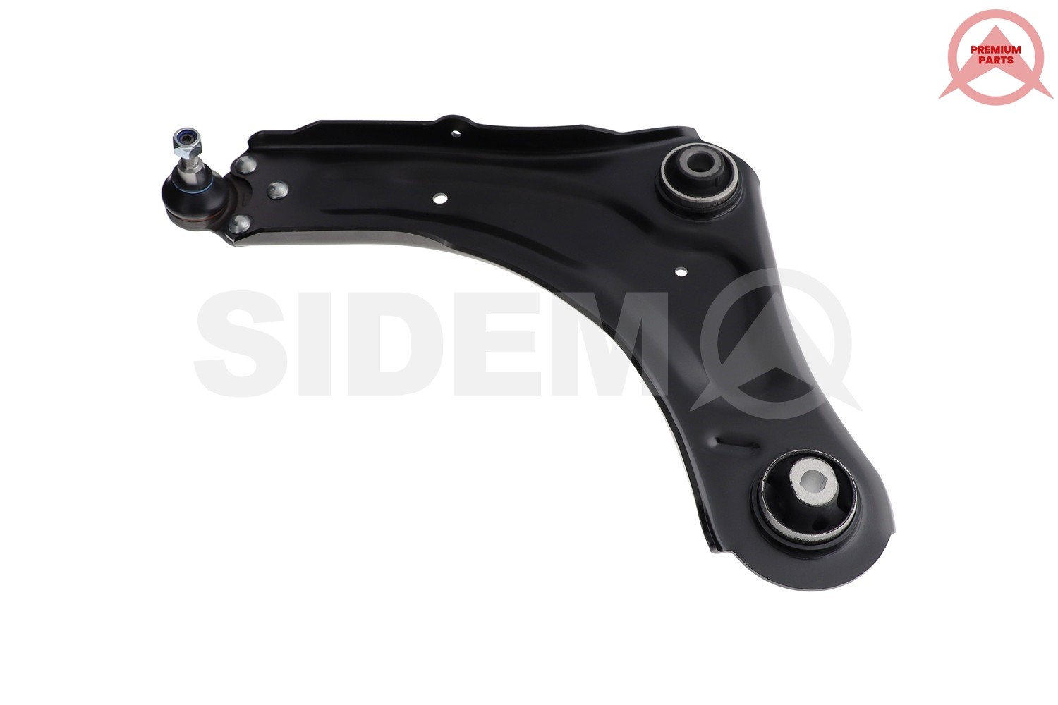 Brat suspensie roata SIDEM 5876