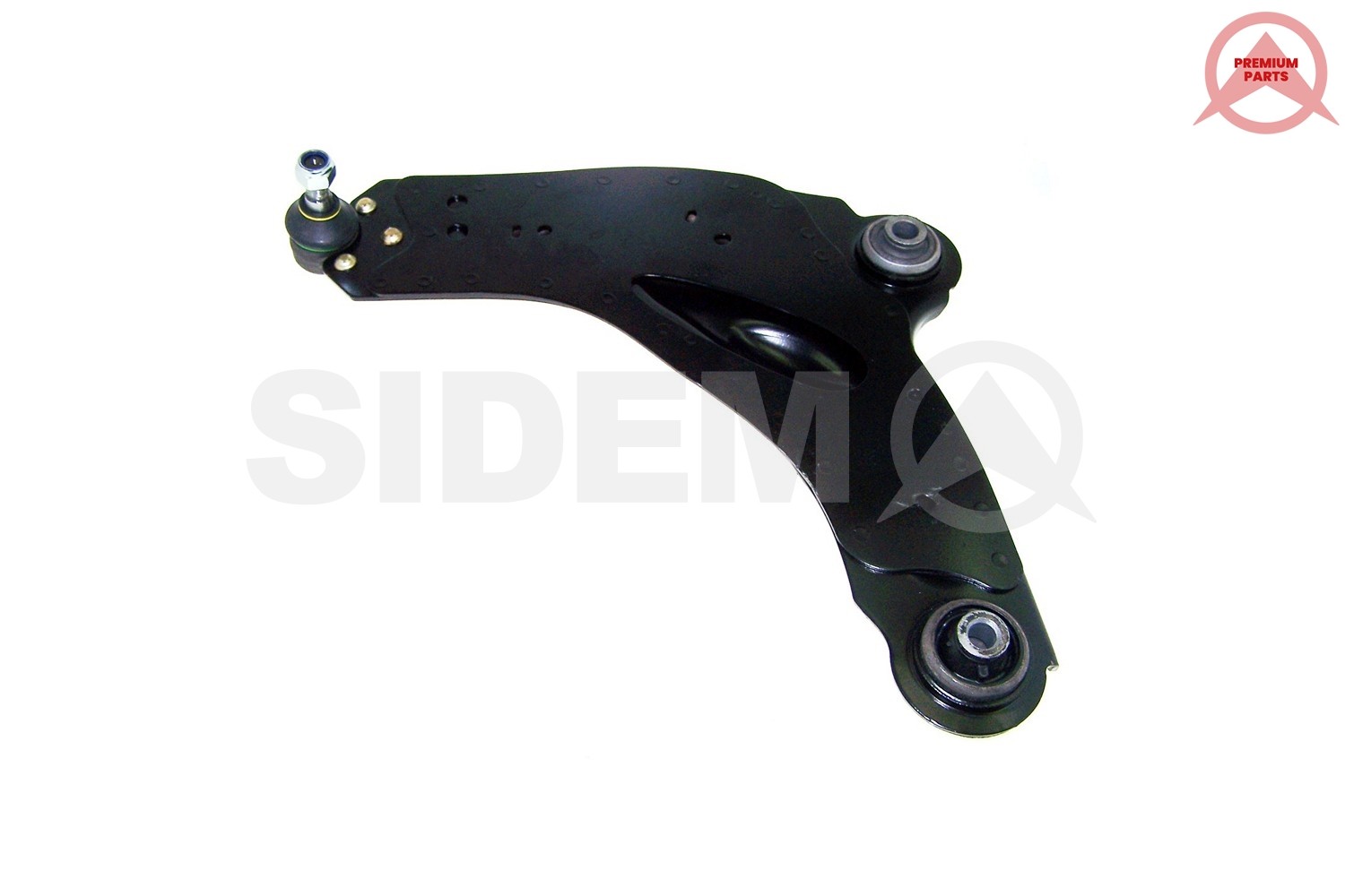 Brat suspensie roata SIDEM 6174