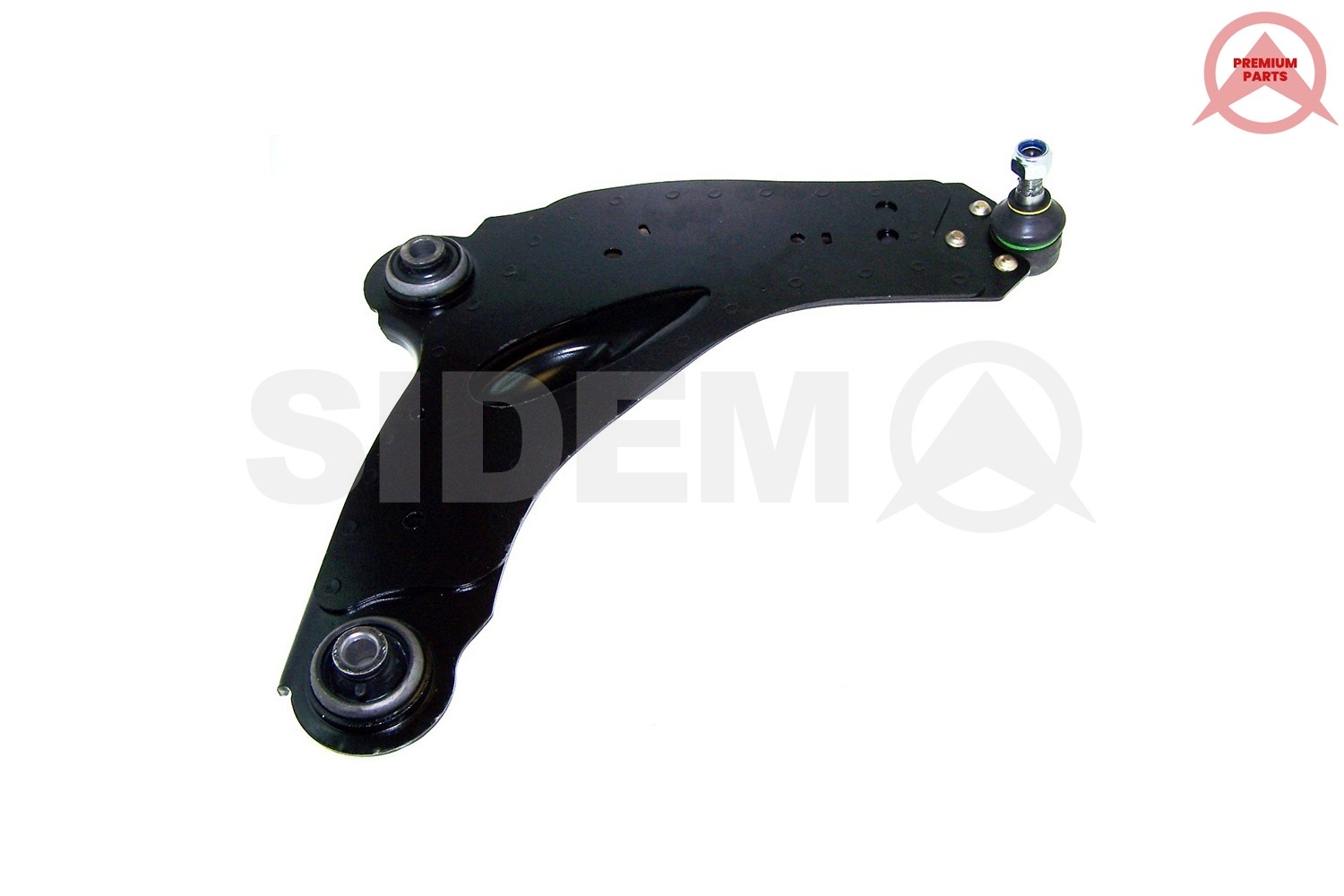 Brat suspensie roata SIDEM 6175