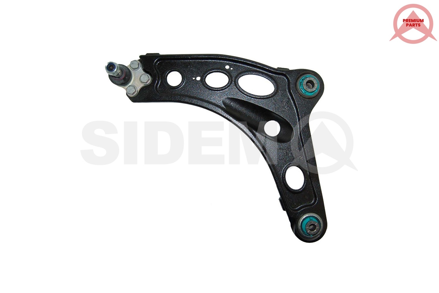 Brat suspensie roata SIDEM 6176
