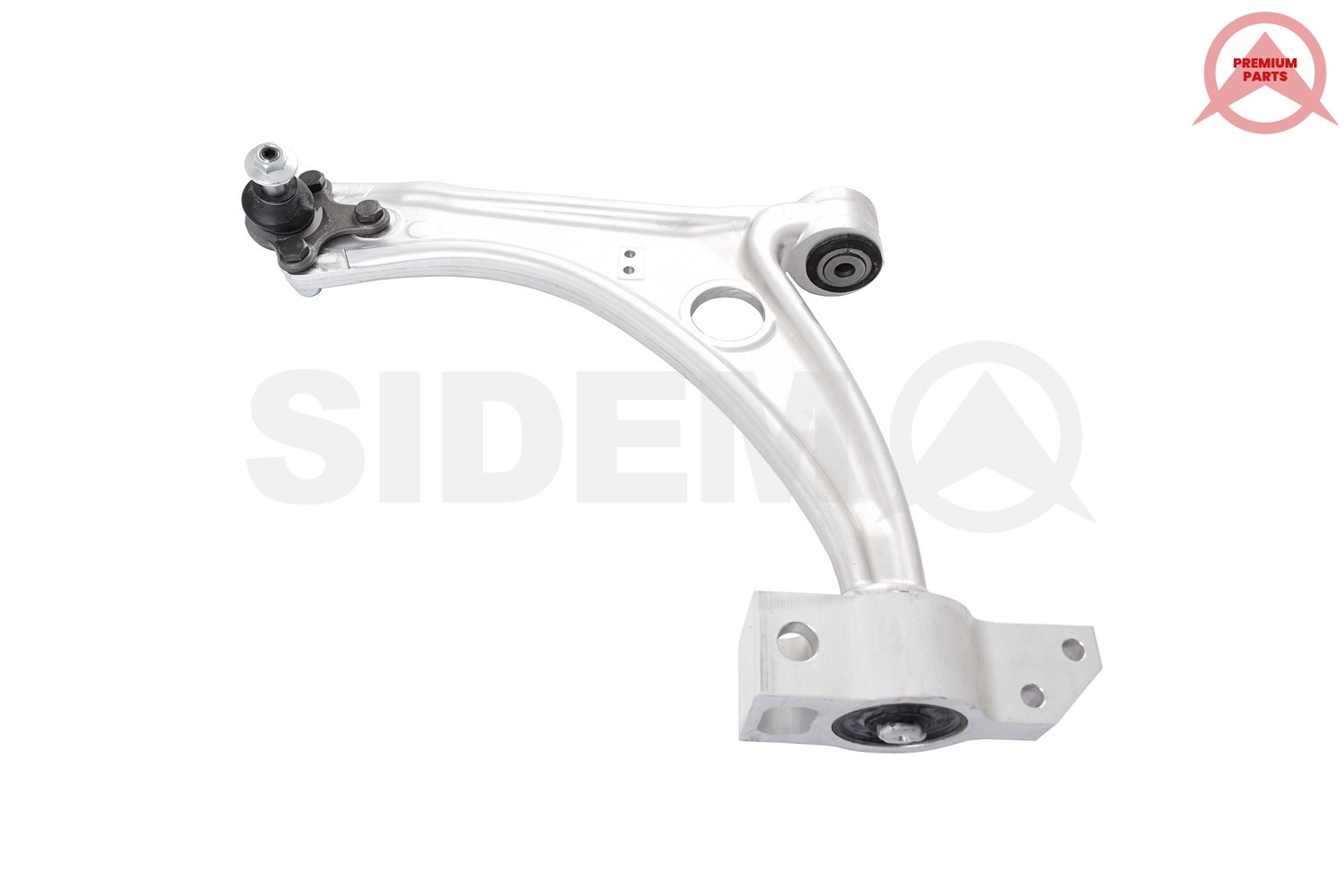 Brat suspensie roata SIDEM 63074