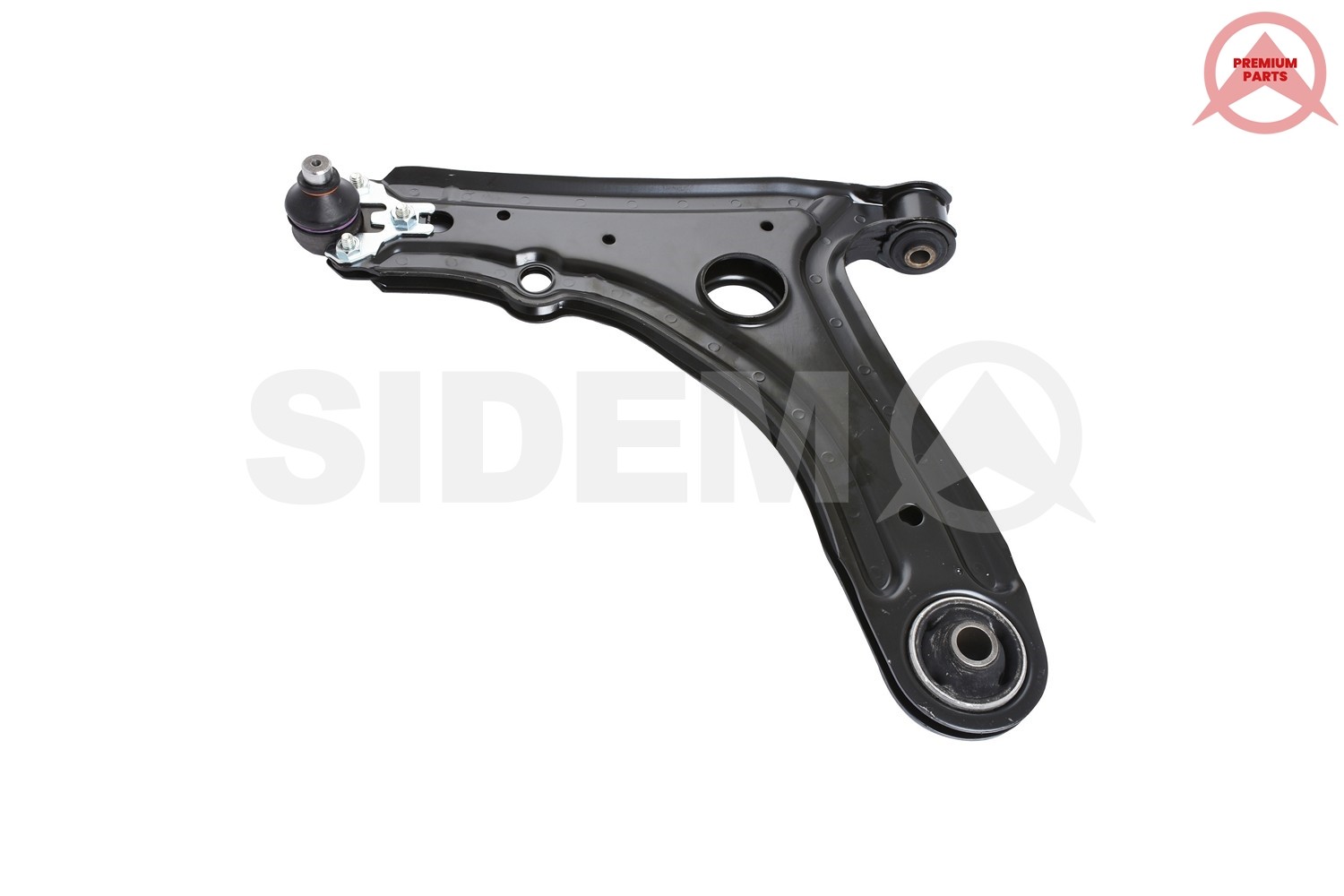 Brat suspensie roata SIDEM 63488 A