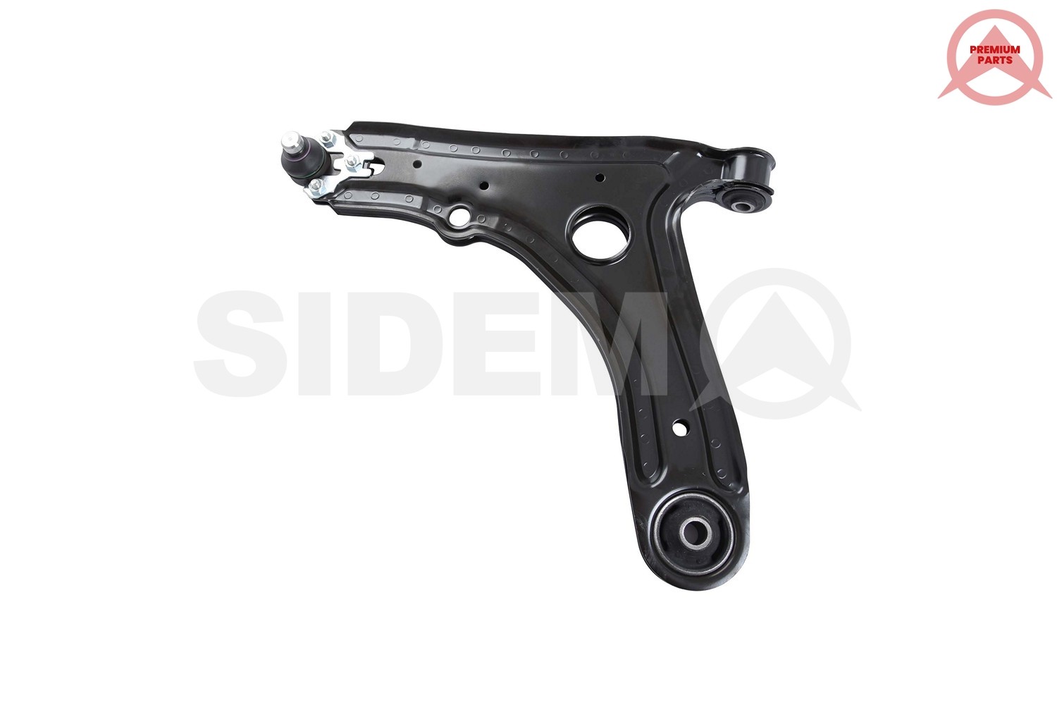 Brat suspensie roata SIDEM 63580 A