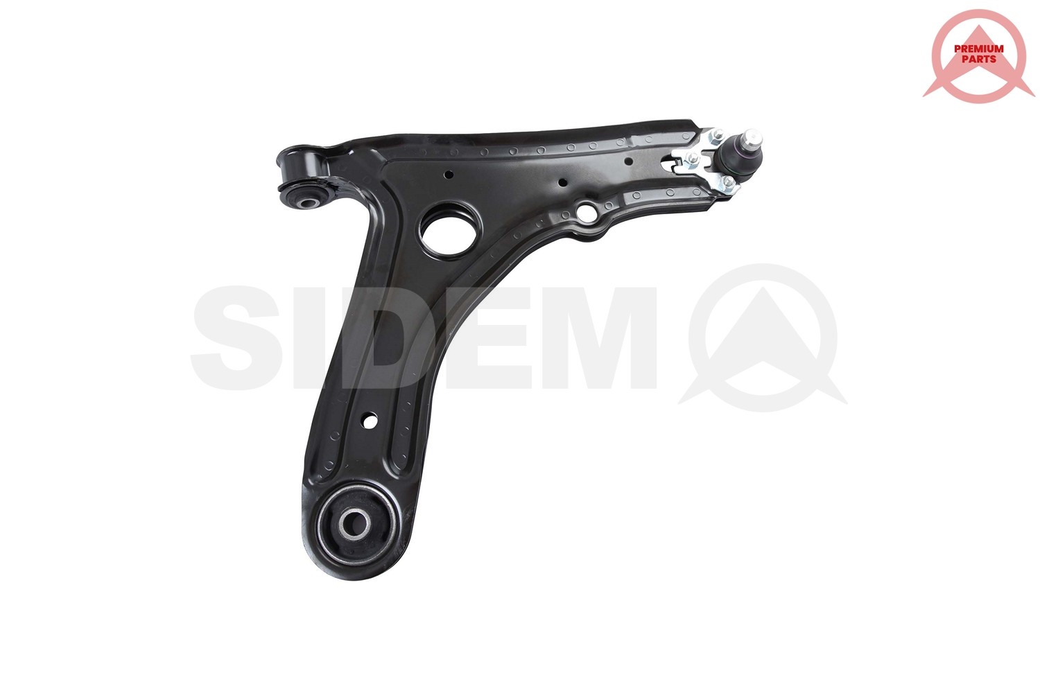 Brat suspensie roata SIDEM 63580 B