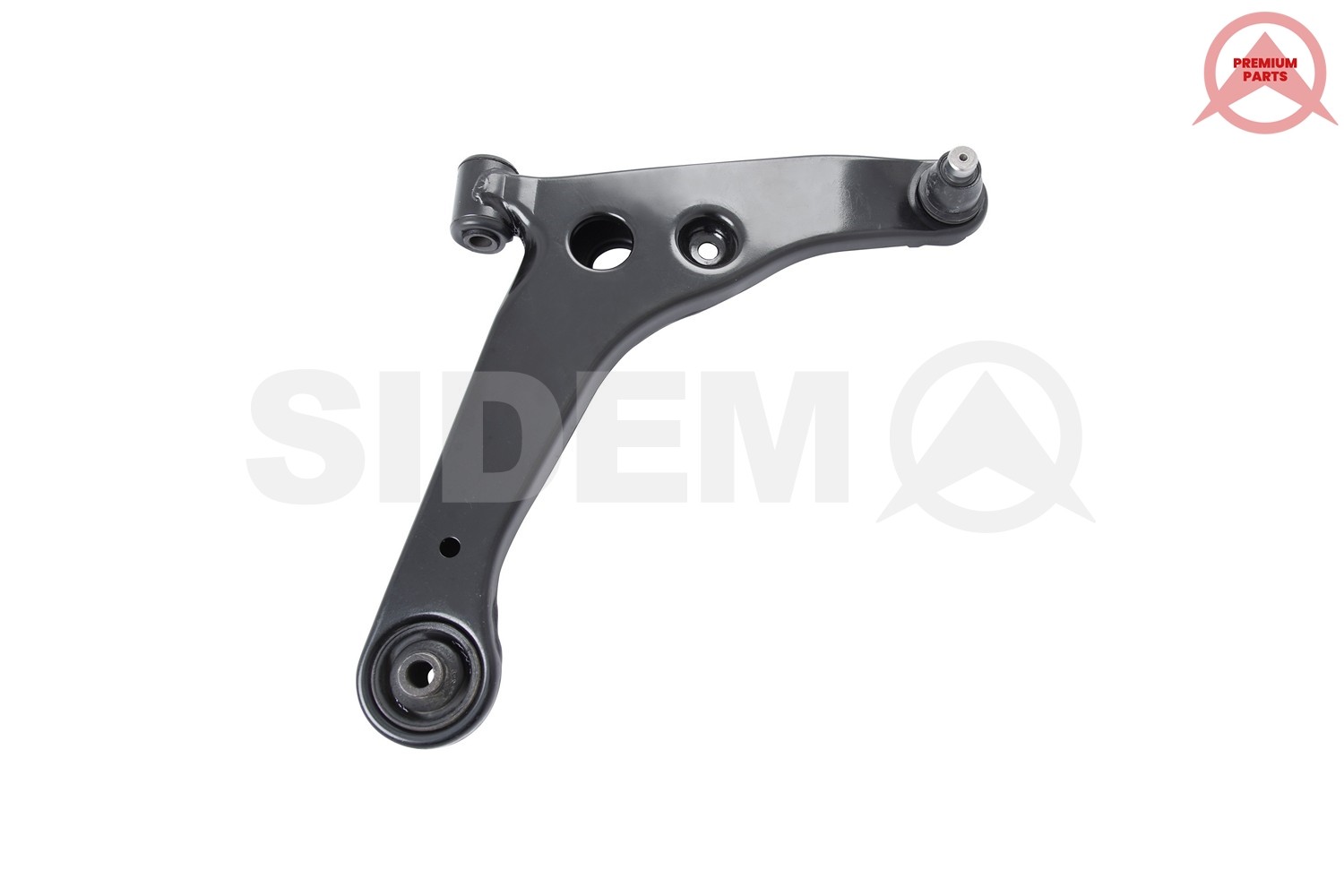 Brat suspensie roata SIDEM 71375