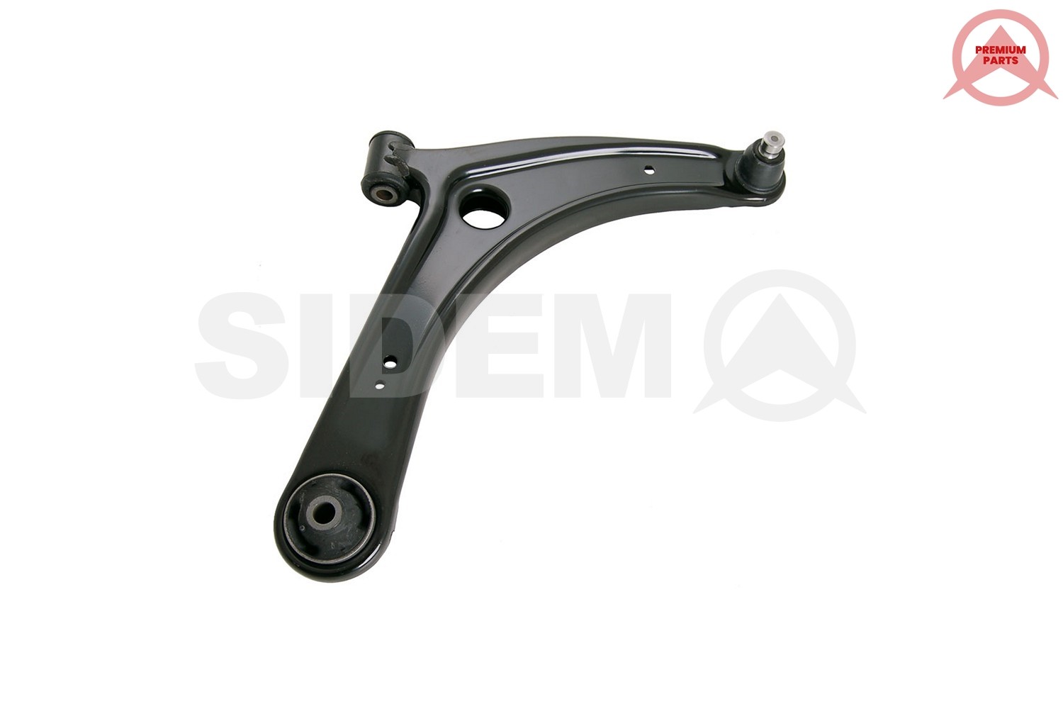 Brat suspensie roata SIDEM 71473