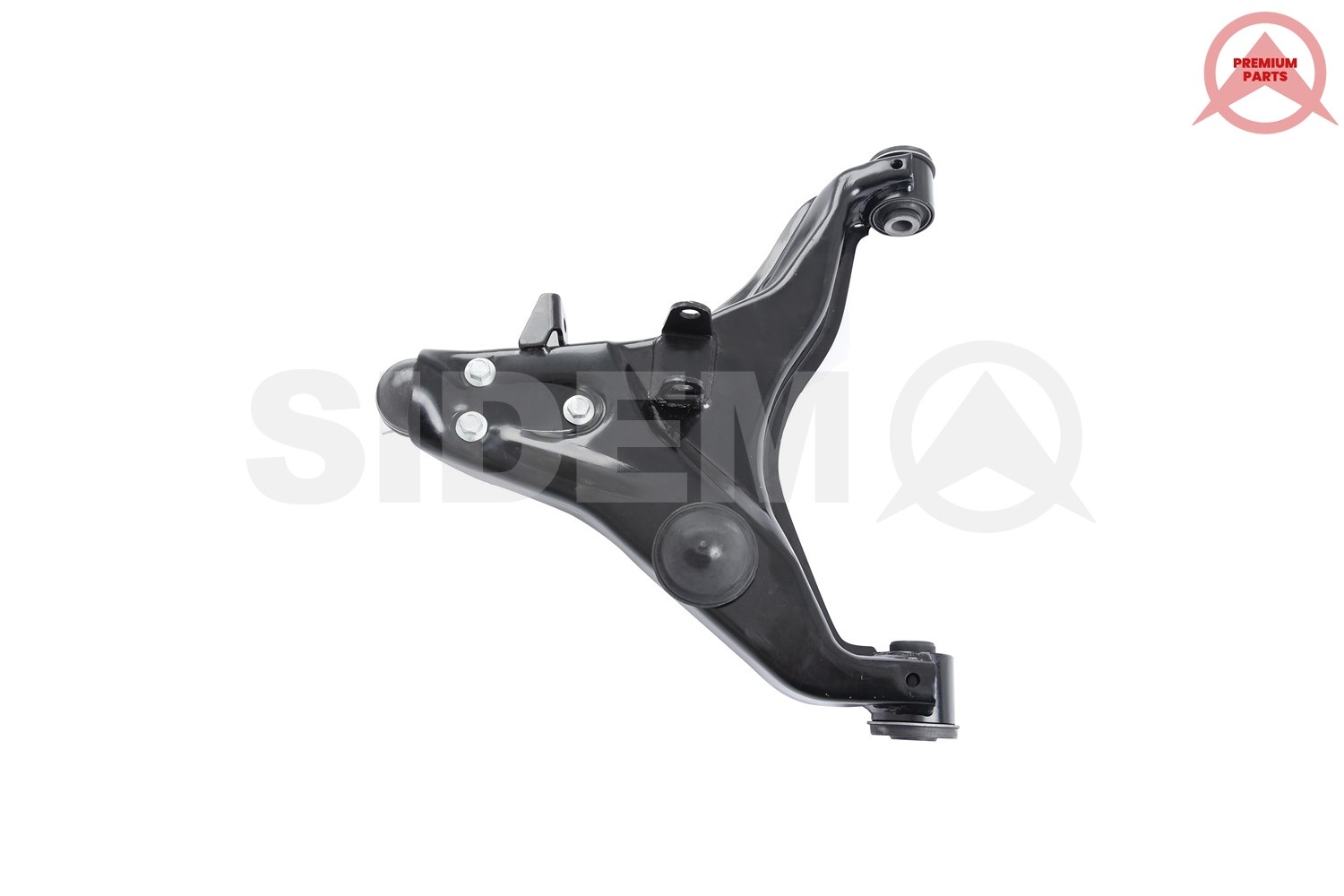 Brat suspensie roata SIDEM 72070