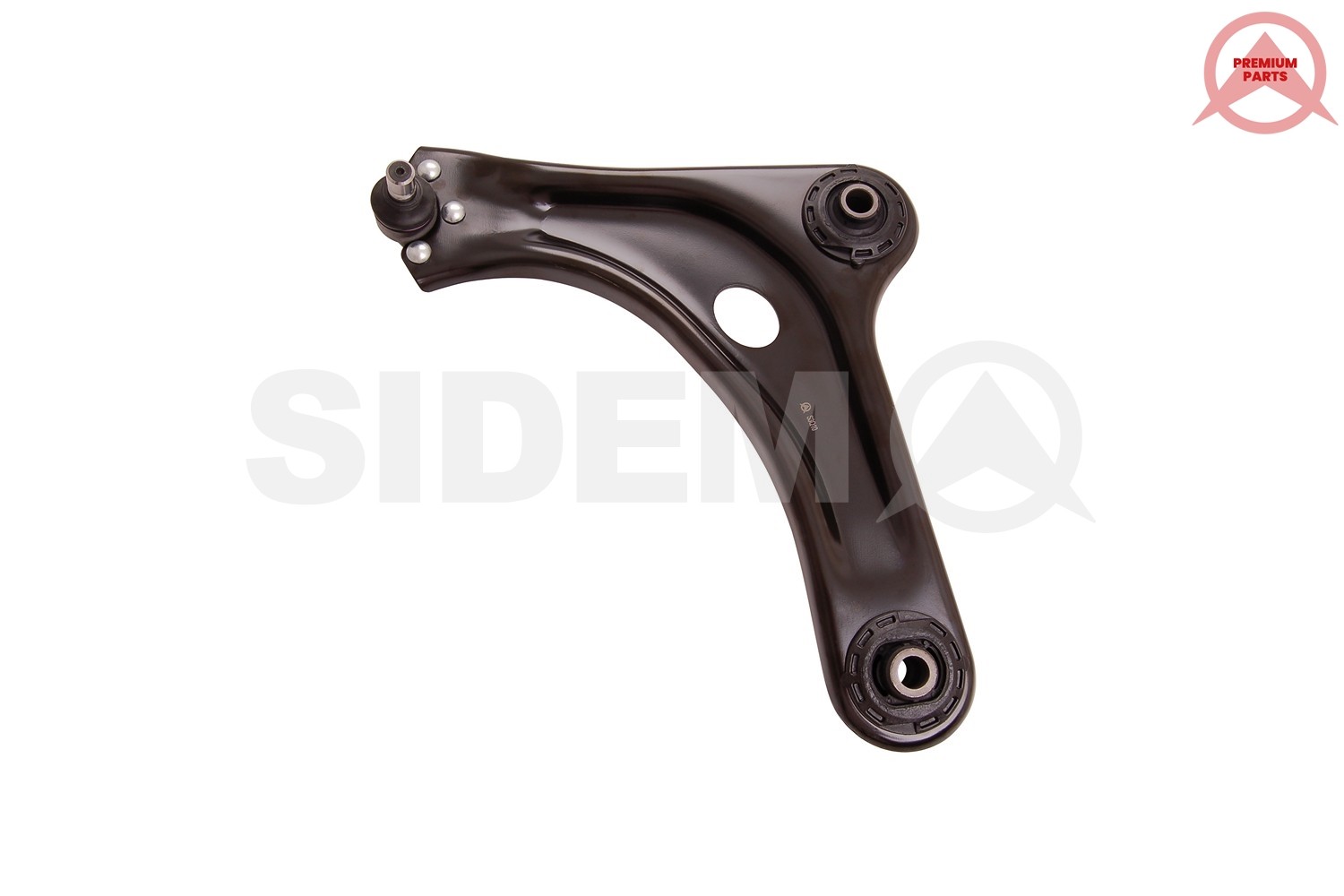Brat suspensie roata SIDEM 7972