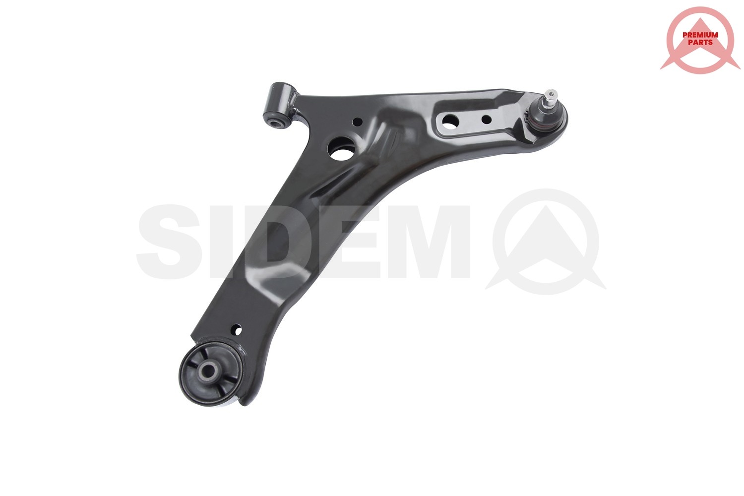 Brat suspensie roata SIDEM 81075