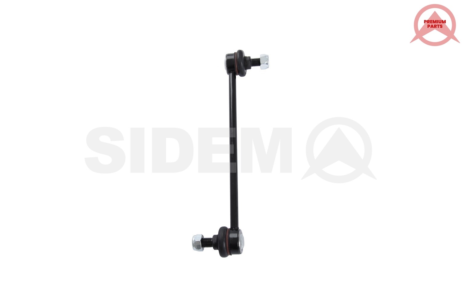 Bieleta antiruliu OPEL CORSA C (X01) 1.2 (F08, F68)  benzina 75 cai SIDEM 9660