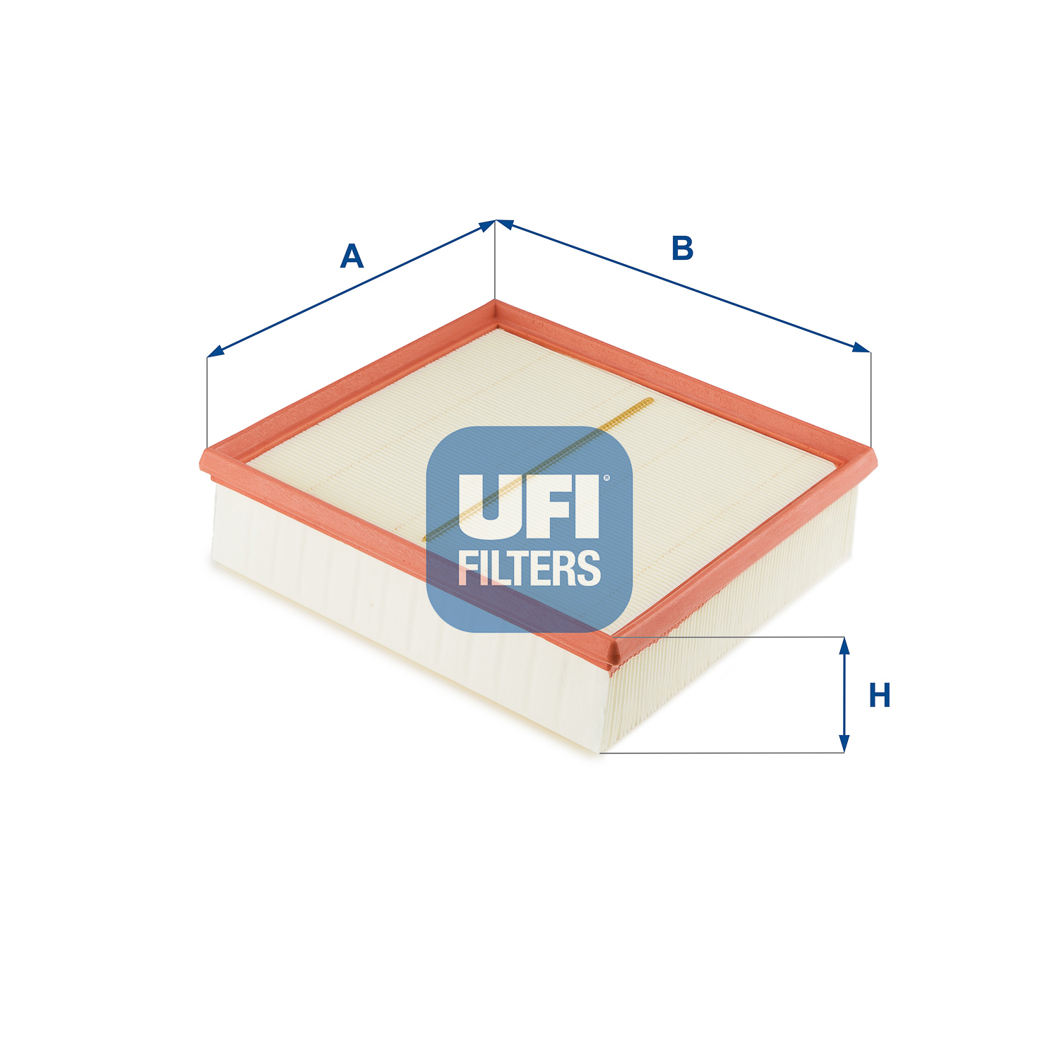 Filtru aer UFI 30.595.00