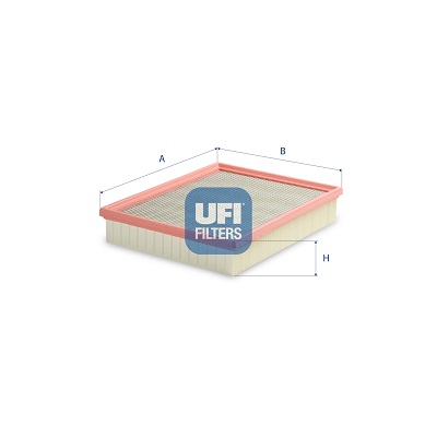 Filtru aer UFI 30.A94.00
