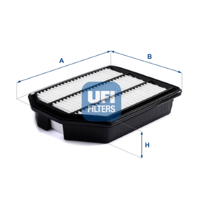 Filtru aer UFI 30.B06.00