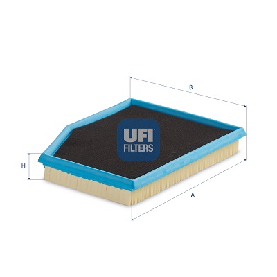 Filtru aer UFI 30.B12.00