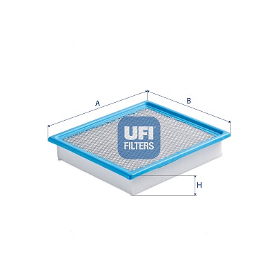 Filtru aer UFI 30.B58.00